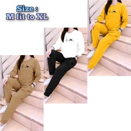 Nakoo / ABG CAT GIRL SET / WOMEN'S LONG CLOTHES / GIRLS' SET / GIRLS' SWEATER