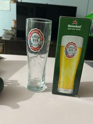 Heineken 啤酒杯