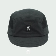 DETERMINED CITIZEN 5 PANEL Men's Hat Cap