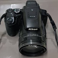 Nikon p900