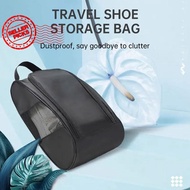 Shoe Bag Sports Shoe Bag Mesh Breathable Outdoor Business Waterproof Women Trip Storage And E8i4