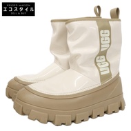 รองเท้าบูทสั้น UGG รุ่น 1144059 Classic Brellah ไซส์ US7 [มือสอง]