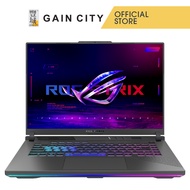 Asus Rog Strix 16" R9-8940hx G614pr-rv320w