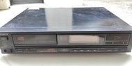 Sony CD Player (Made in Japan)