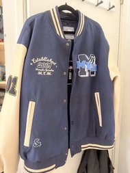 Jack & Jones NBA Memphis Grizzlies 外套