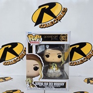 Funko Pop Gossip Girl Serena Van Der Woodsen