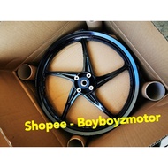 SRL /SRL ZR /LAGENDA /LAGENDA 110 sport rim 💯 Original Yamaha limited edition