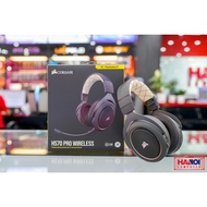 Corsair HS70 PRO WIRELESS WIRELESS headphones