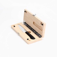 ชุดเขียงมีด Snow Peak Chopping Board Set