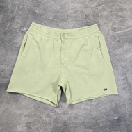 Adidas Smoofoil Shorts