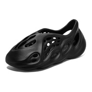 New Fashion YEEZY Foam Runner Hole Shoes Sandals Beach Shoes