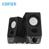 EDIFIER R19BT ลําโพงบลูทูธ USB Bluetooth Speaker เชื่อมต่อบลูทูธ 5.3 (2 ชิ้น)