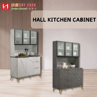 [SARAWAK] HALL KITCHEN CABINET/KITCHEN FURNITURE/菜厨/家具/厨房