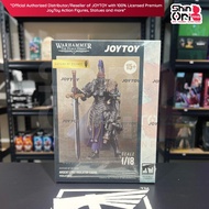 [READY STOCK] Joytoy Horus Heresy Sisters of Silence Argent Lynx Vigilator Cadre Vigilator 2