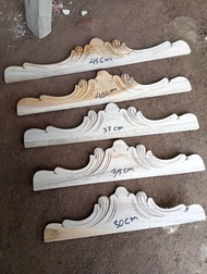 gunungan sangkar burung