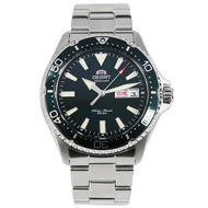 太子/銅鑼灣門市 ORIENT 東方錶 Mako III Automatic 200M 東方錶潛水機械錶 RA-AA0004E19B 100% New 現貨發售 Mako 3代 潛水錶