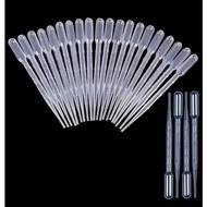 3ml Pipettes Dropper