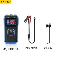 Genuine FNIRSI HRM-10 Internal Resistance Meter