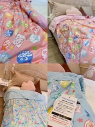 🇯🇵麵包超人夏天涼感被🇯🇵