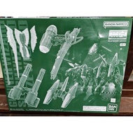 P-Bandai MG 1/100 Zaku Warrior (Expansion Set)