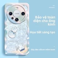 Nohon | Ốp Lưng Chống Sốc Sang Trọng & Mềm Mại cho Find X8 & Find X7 Ultra