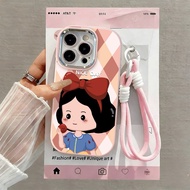 Case+bracelet Case Silicone Star case Realme C71 C75 C65 C63 C61 C21 C15 C2 C1 C67 C55 C35 C53 C51 C