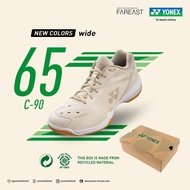 YONEX 65 Z C-90 WIDE