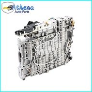 High Quality RE5R05A Control Unit Solenoid Valve Body TCM TCU 0260550002 For Nissan Infiniti EX35 FX