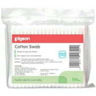 Pigeon cotton swab and cotton swab Small Tip