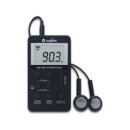 Hopewell RP-91 DSE適用 AM / FM立體聲袋裝收音機 | 香港中學文憑試HKDSE收音機 | 香港行貨