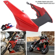 Motorcycle Engine Spoiler Chassis Shroud Fairing Exhaust Shield Guard Protection Cover For BMW F900X