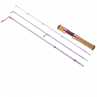 TEBEN | Multi-Section Light Bait Fishing Rod
