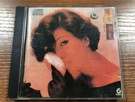 【天鴻商行】【回收黑膠唱片、CD、卡式帶】蔡琴 老歌 飛碟唱片 CD