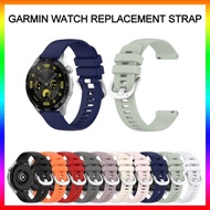 Garmin Smart Watch 18MM Replacement Silicone Strap