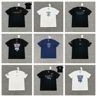 EYBL American Sports Shooting Suit WNBA Basketball Training Suit NCAA Breathable Quick-Drying T-Shir