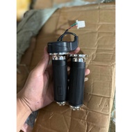 Super smooth BLQ F1 electric scooter gloves and gloves (price for 1 pair)