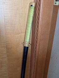 繼國緣一日輪刀 鬼滅之刃cosplay木刀