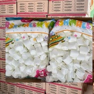 Marshmallows Large |Mini White Sucere 680gx4pack per box
