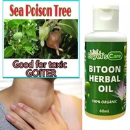 BITOON OIL ORIGINAL PURE HERBAL EXTRACT OIL GAMOT SA MGA BUKOL