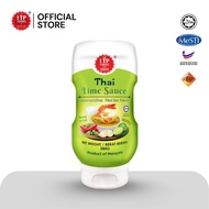 Sos Limau Thai ITP Foods 380g (Halal) / ITP Foods Thai Lime Sauce 380g / Halal Dipping Sauce