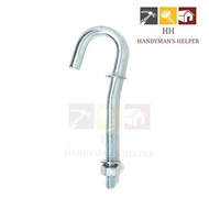 J TYPE FAN HOOK CANGKUK KIPAS SILING JENIS "J"