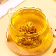 Five Finger Peach Cocos Barley Bag Tears Chinese Medicinal Herb Poria Cocos Jobs Tears Wet Tea Brewe