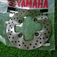 yahama LC135 5S DISC PLATE REAR DISC PLATE BELAKANG YAMAHA LC135 5S DISC REAR