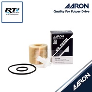 AARON Oil Filter Toyota Altis Year 12-20 Engine Duo VVTi 1ZR 3ZR Yaris 1.2 14-17 Prius CHR | 04152-Y