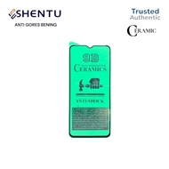 LAYAR Tempered Glass Infinix Hot 10i / Hot 10 Lite / Hot 11 / Hot 11i / Hot 20i / Hot 30i / Note 12 