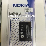 Nokia 5C/4J/4CT/BL-5K/BL-6F High Quality Battery