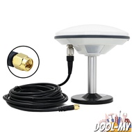 【DOOL】L1 L2 GNSS Antenna Agricultural GPS Antenna  F9P GPS GLO BDS GAL