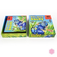 Cockroach Card Game - Fun Party Game for Group Play