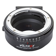 Viltrox NF-FX1 Lens Adapter
