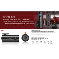 DDPAI MINI 1080F FHD DVR DASH CAMERA